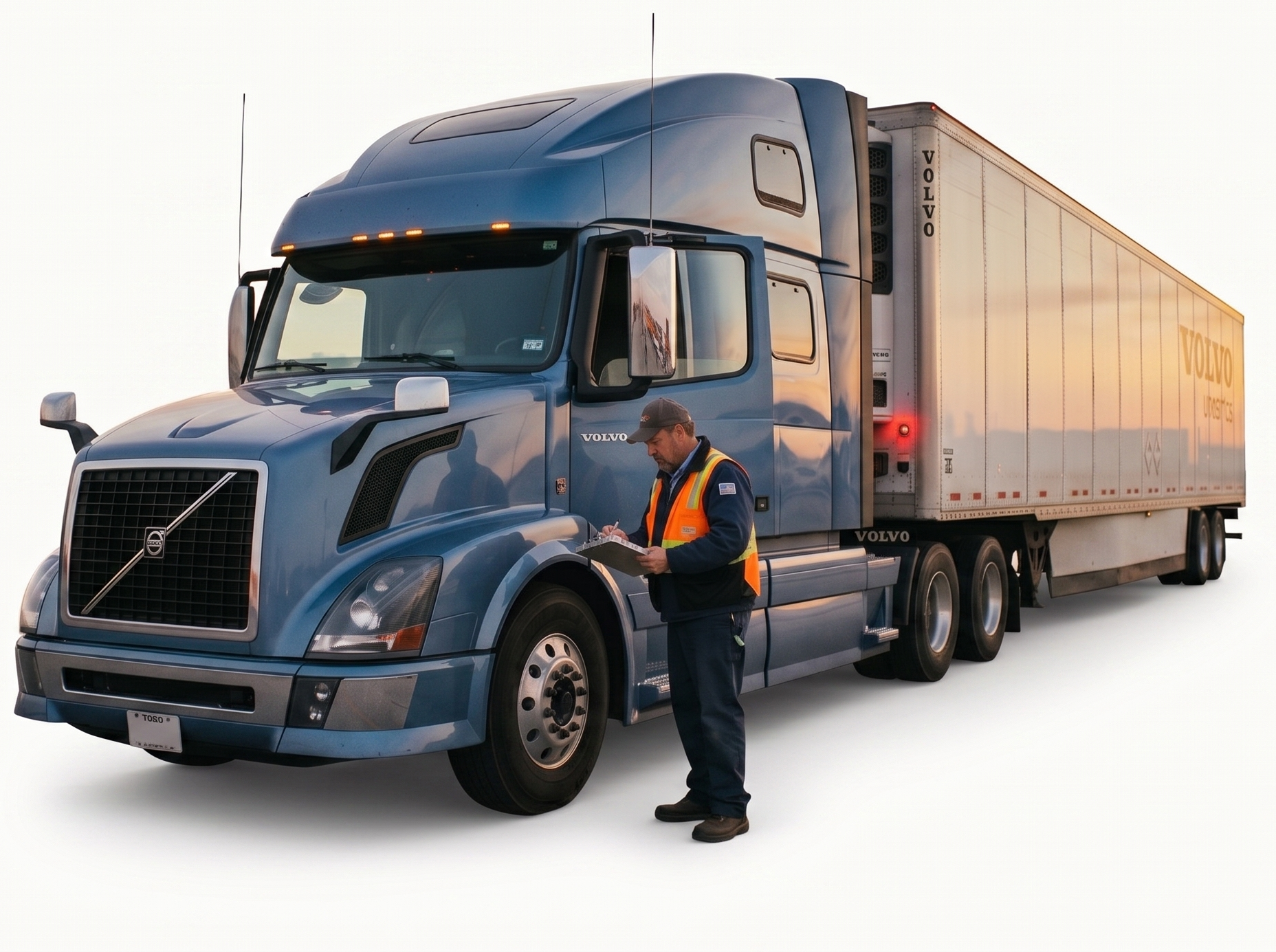 Safety & Compliance